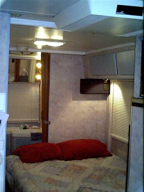 Daves Place My 1978 27ft Winnebago Chieftain Wdp26rb